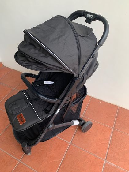 รถเข็นเด็ก keenz รุ่น air plus รูปที่ 5