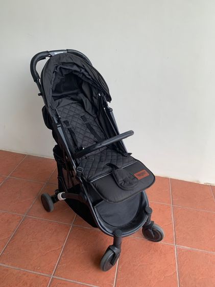 รถเข็นเด็ก keenz รุ่น air plus