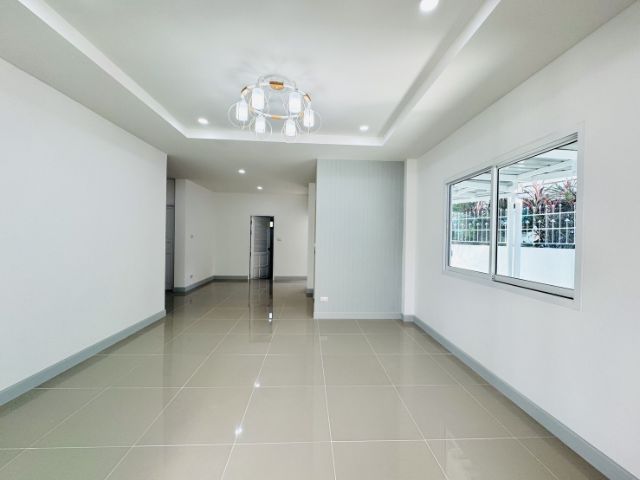 บ้านเดี่ยว ศรีราชา