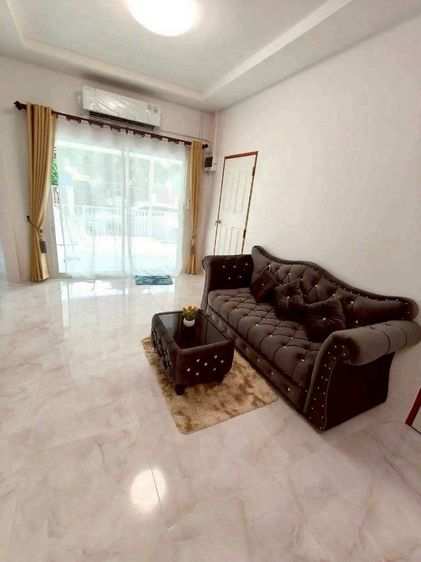 อื่นๆ ตกแต่งครบ 2010 ใช่ บ้านเดี่ยวชั้นเดี่ยว เครือสหพัฒน์ รูปที่ 2