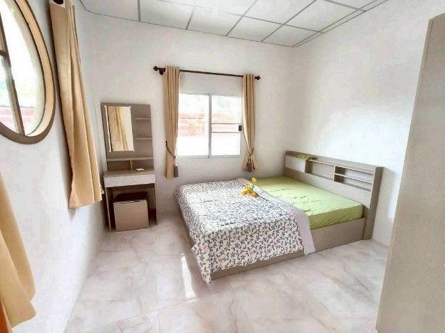 อื่นๆ ตกแต่งครบ 2010 ใช่ บ้านเดี่ยวชั้นเดี่ยว เครือสหพัฒน์ รูปที่ 3