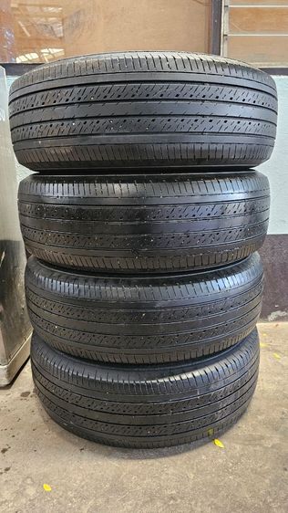 Dunlop 215 65 16 รูปที่ 2