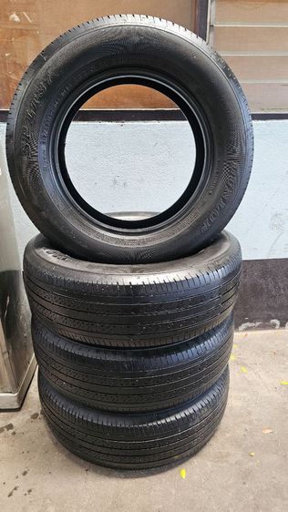 Dunlop 215 65 16
