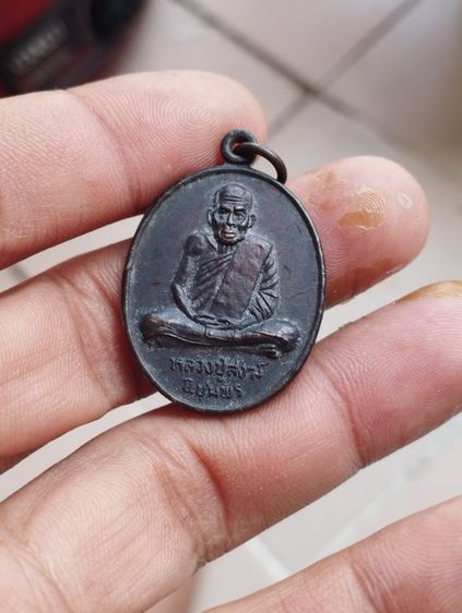 พระเครื่อง รูปที่ 12