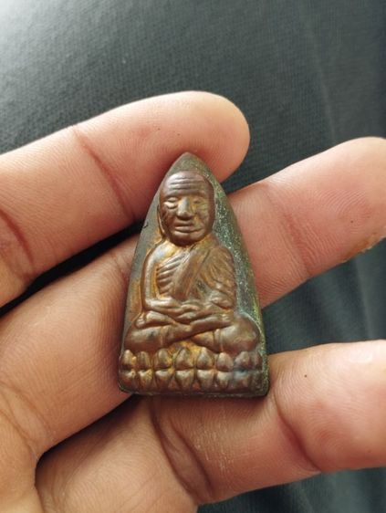 พระเครื่อง รูปที่ 3