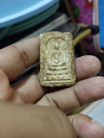 พระเครื่อง รูปที่ 7