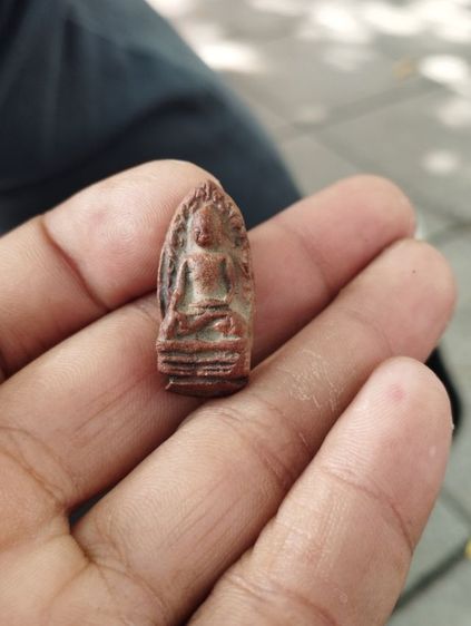 พระเครื่อง รูปที่ 2