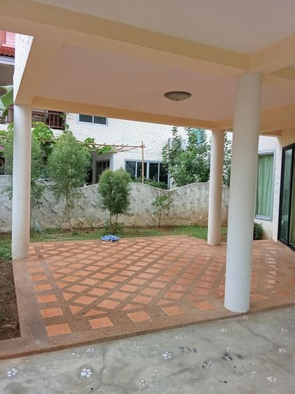 อื่นๆ ไม่มี สร้างเสร็จก่อน 2010 บ้านเดี่ยวสองชั้นใกล้หาดเขากระโหลก รูปที่ 2