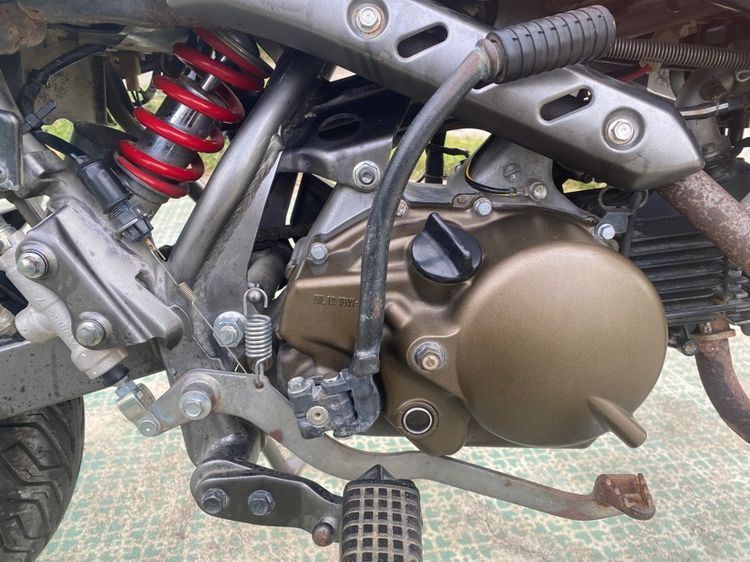 ksr สตาร์ทมือ รูปที่ 6