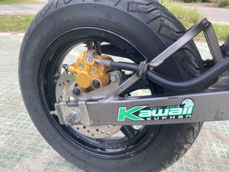 ksr สตาร์ทมือ รูปที่ 11