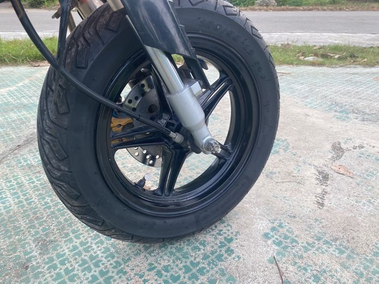 ksr สตาร์ทมือ รูปที่ 5