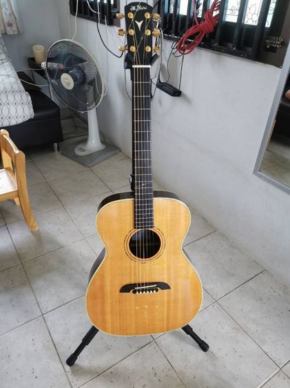 กีตาร์​ K.YAIRI​ FY84 รูปที่ 2