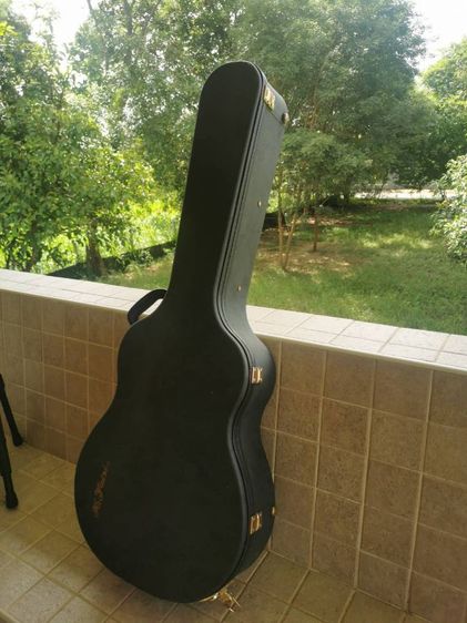 กีตาร์​ K.YAIRI​ FY84 รูปที่ 18