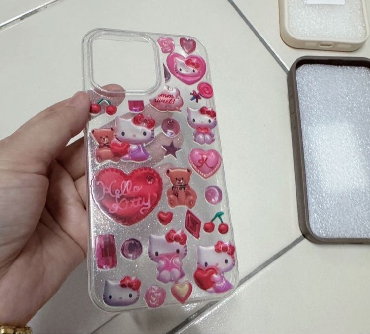 เคสไอโฟน15PM รูปที่ 4