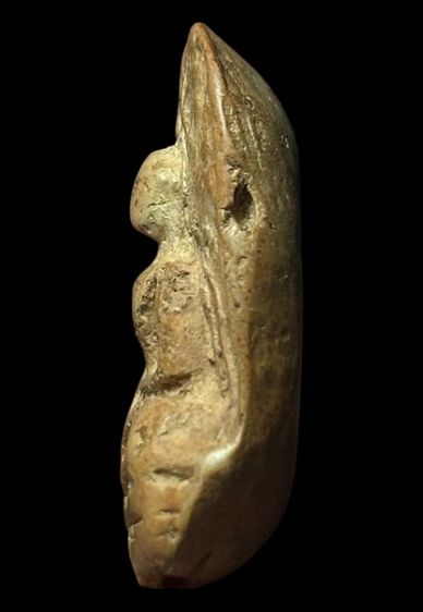 พระคงลำพูน รูปที่ 2