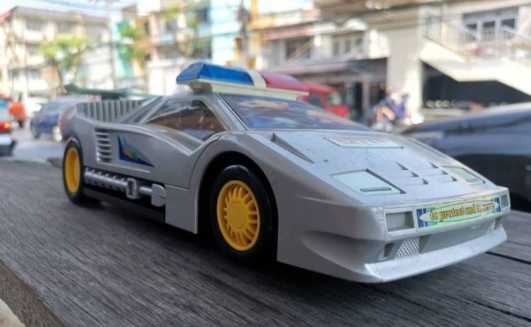 Model 🇮🇹  Lamborghini
Space Toy Vehicle
