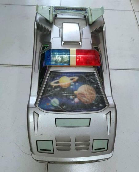 Model 🇮🇹  Lamborghini
Space Toy Vehicle รูปที่ 7