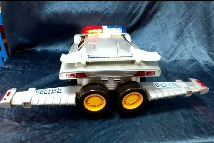 Model 🇮🇹  Lamborghini
Space Toy Vehicle รูปที่ 3