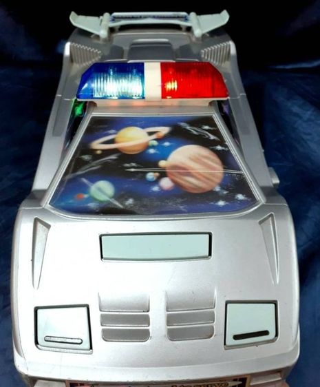 Model 🇮🇹  Lamborghini
Space Toy Vehicle รูปที่ 4