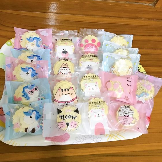 คุกกี้สัปปะรด รูปที่ 9