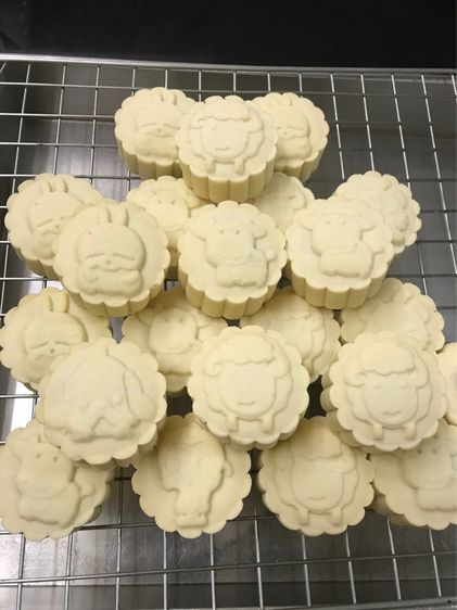 คุกกี้สัปปะรด รูปที่ 3