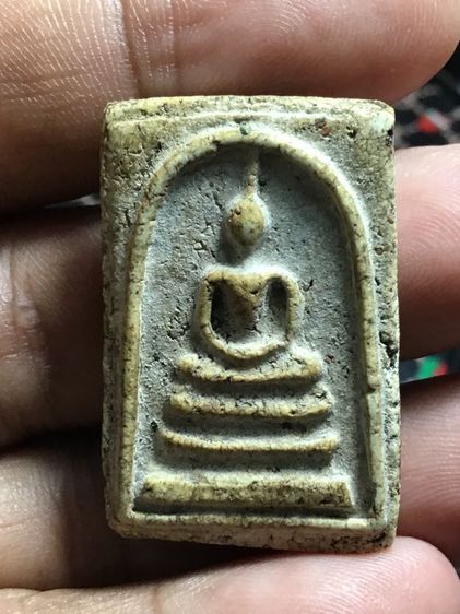 สมเด็จสะสมบ้านคุณยาย รูปที่ 5