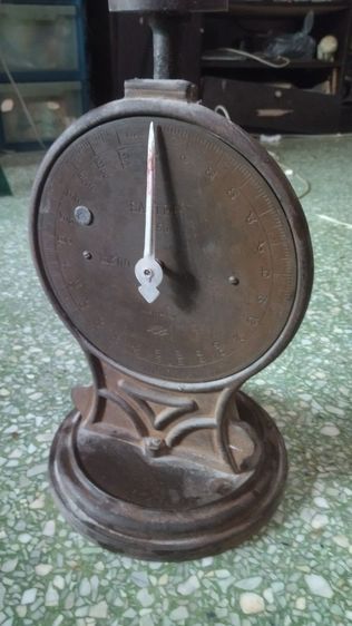 อื่นๆ ตราชั่งเก่าแท้หายาก