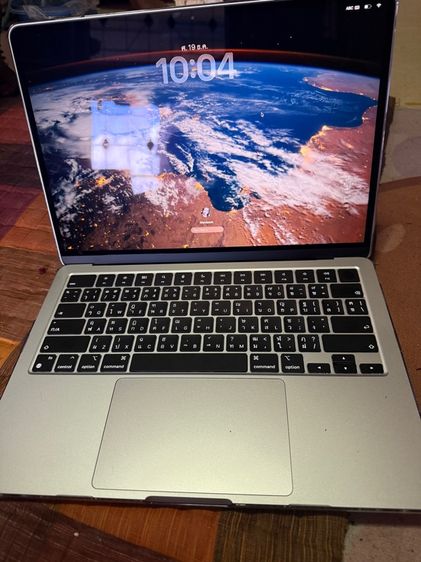 macbook 13.6 นิ้ว
