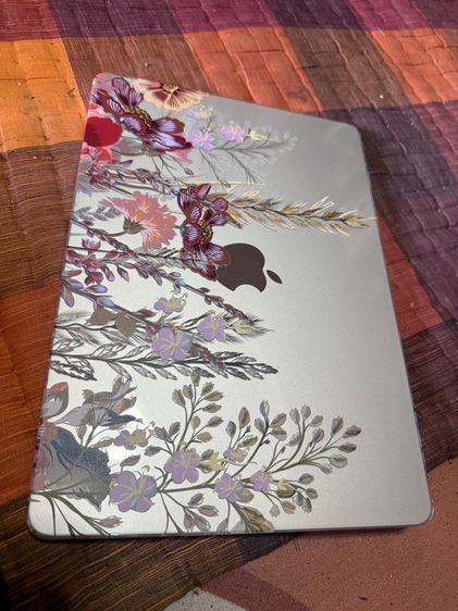 macbook 13.6 นิ้ว รูปที่ 6