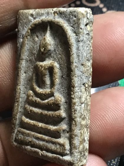 พระสมเด็จสะสมบ้านคุณยาย รูปที่ 3