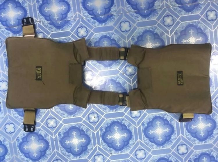 เสื้อผ้า อุปกรณ์ทหาร รูปที่ 4