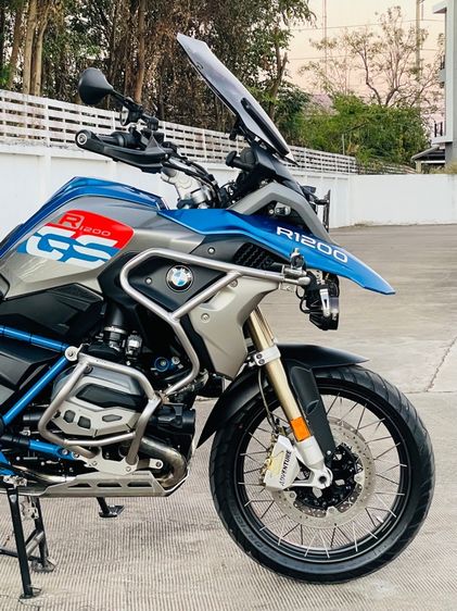 R1200gs รูปที่ 5