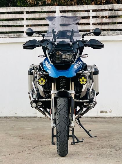 R1200gs รูปที่ 3