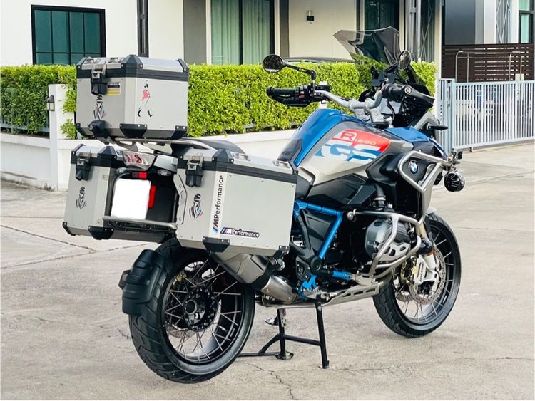 R1200gs รูปที่ 7