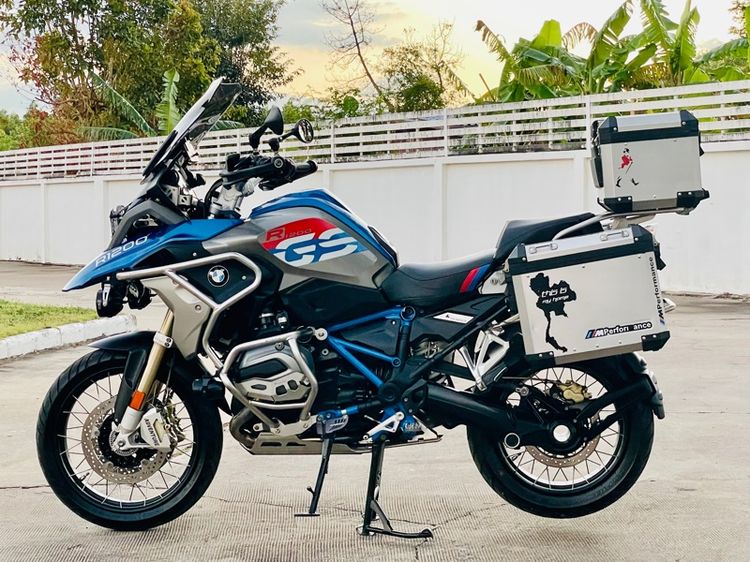 R1200gs รูปที่ 2