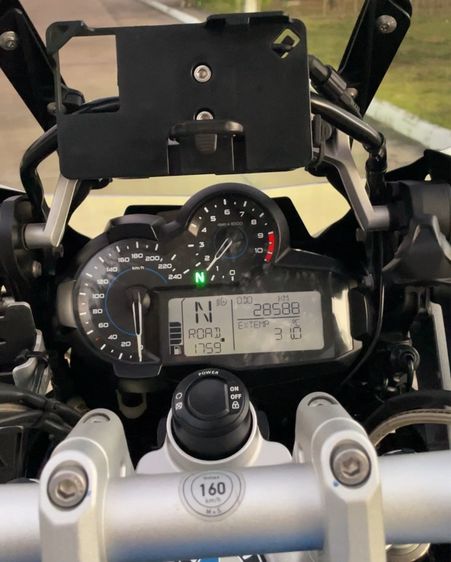 R1200gs รูปที่ 10