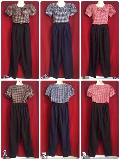 เสื้อผ้าผู้หญิง รูปที่ 11