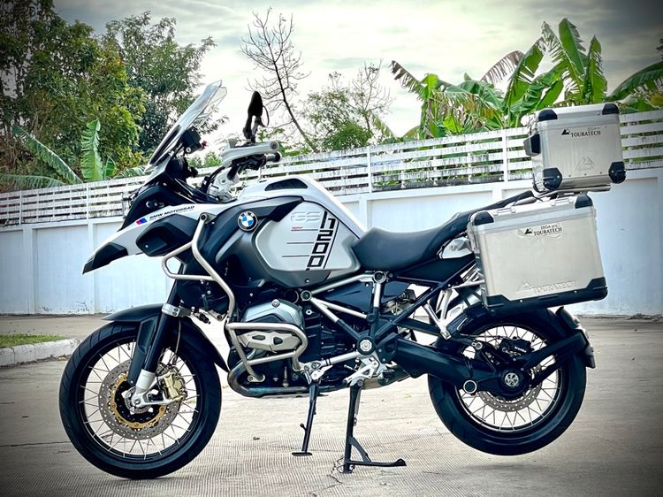 R1200Gs รูปที่ 3