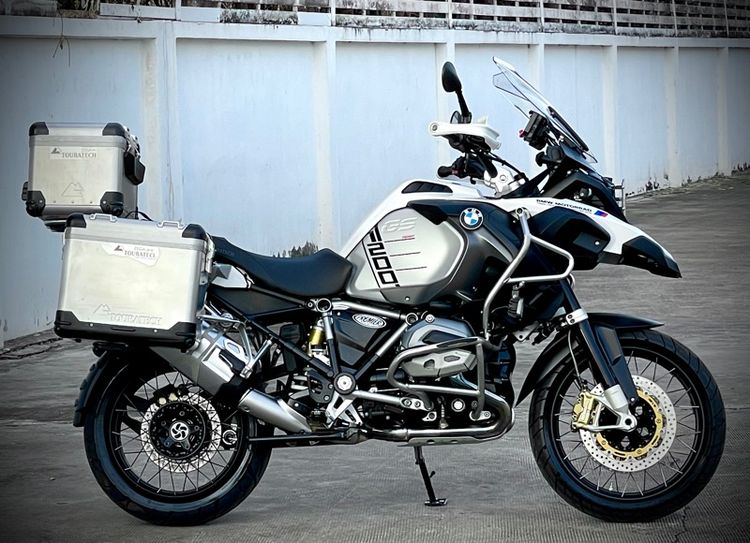R1200Gs