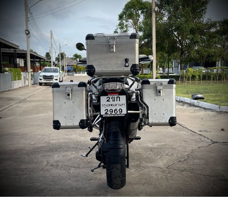 R1200Gs รูปที่ 9