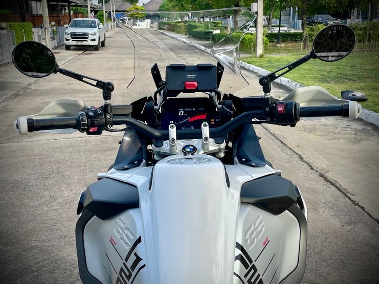 R1200Gs รูปที่ 8