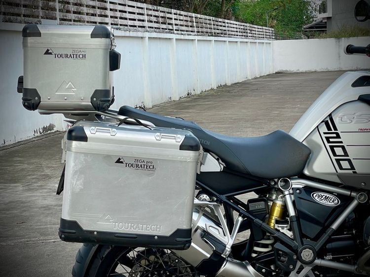 R1200Gs รูปที่ 6