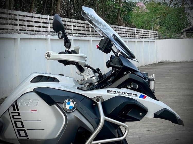 R1200Gs รูปที่ 4