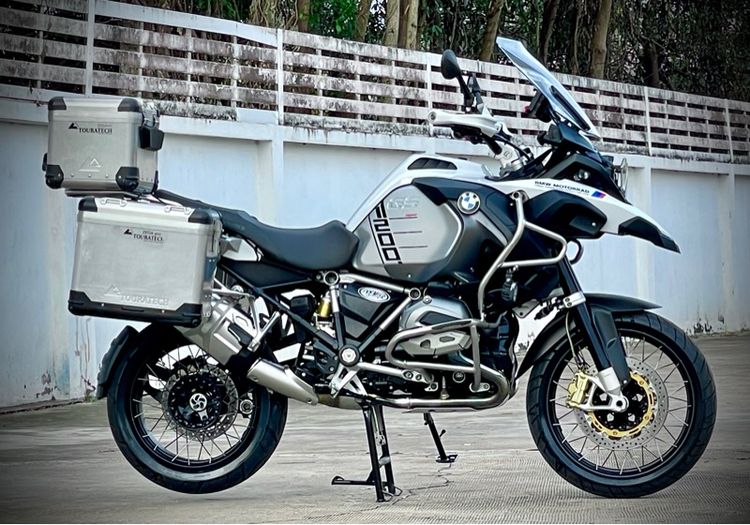 R1200Gs รูปที่ 2