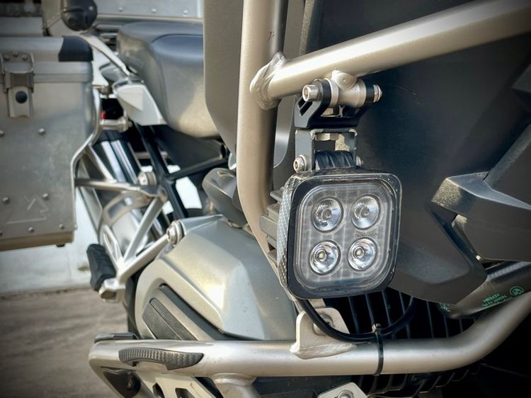 R1200Gs รูปที่ 16