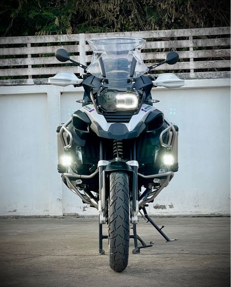 R1200Gs รูปที่ 5