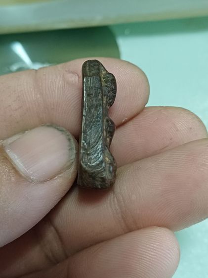 พระเก่าเก่าเนื้อดิน  รูปที่ 7