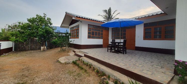 มีบางส่วน 2014 บ้านเดี่ยวหลังใหญ่ รูปที่ 3