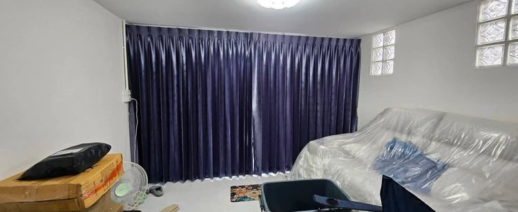 ผ้าม่านถูกๆ รูปที่ 4