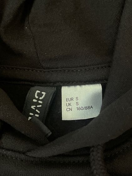 เสื้อหนาวเด็ก ของ h and m รูปที่ 3